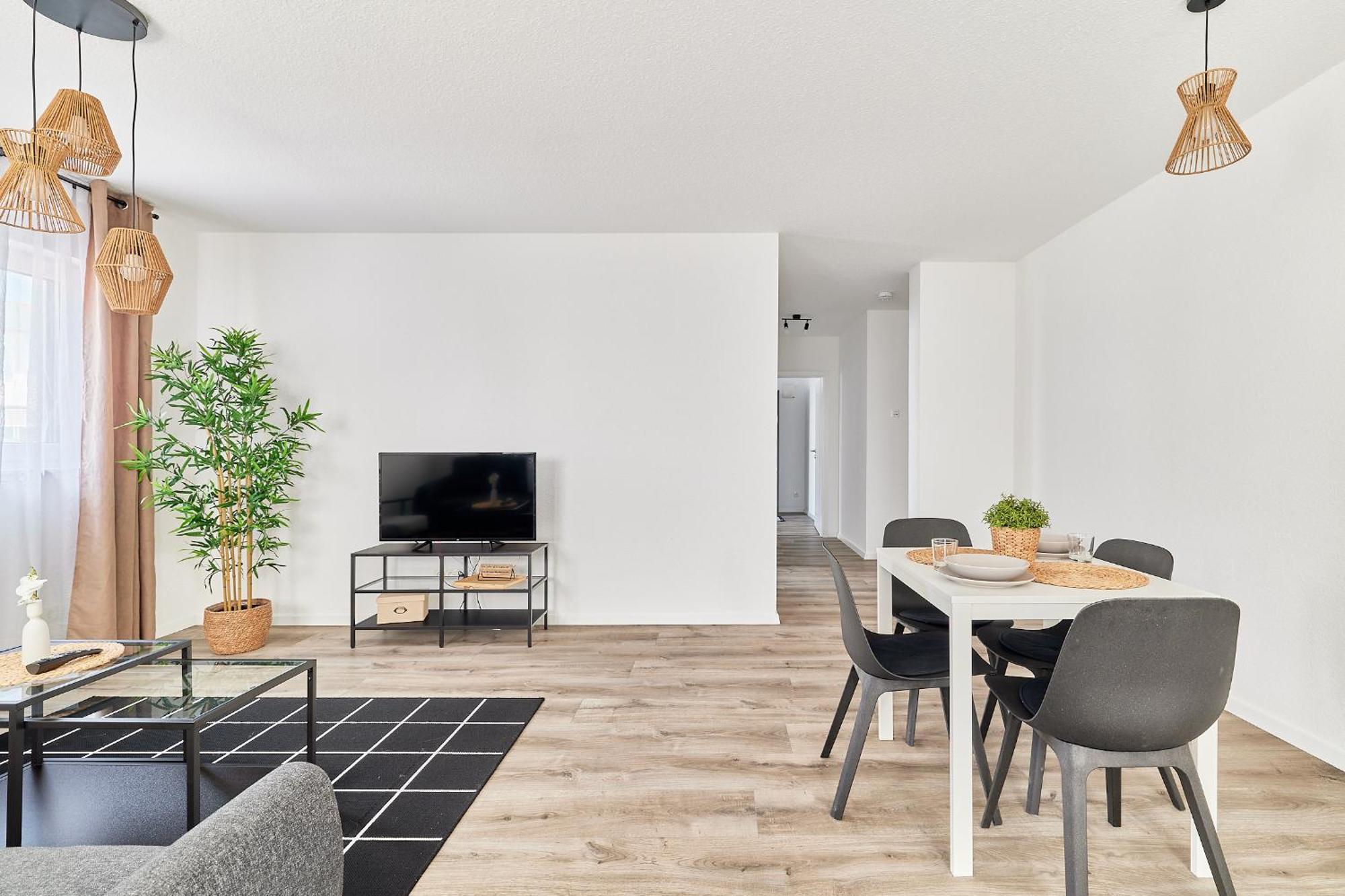 Ela Apartments MHG Exteriér fotografie