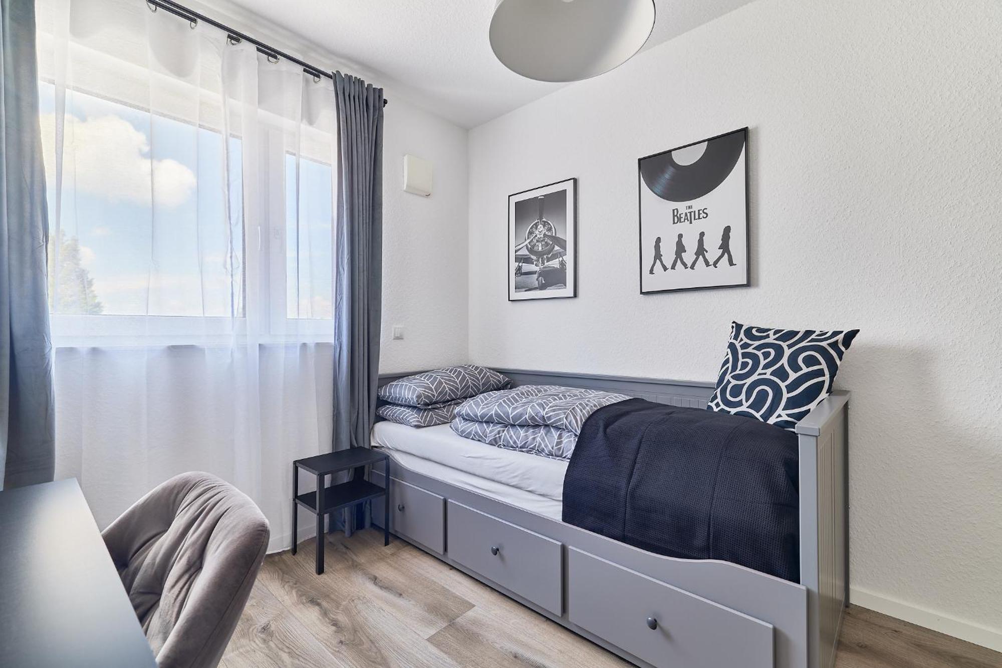 Ela Apartments MHG Exteriér fotografie