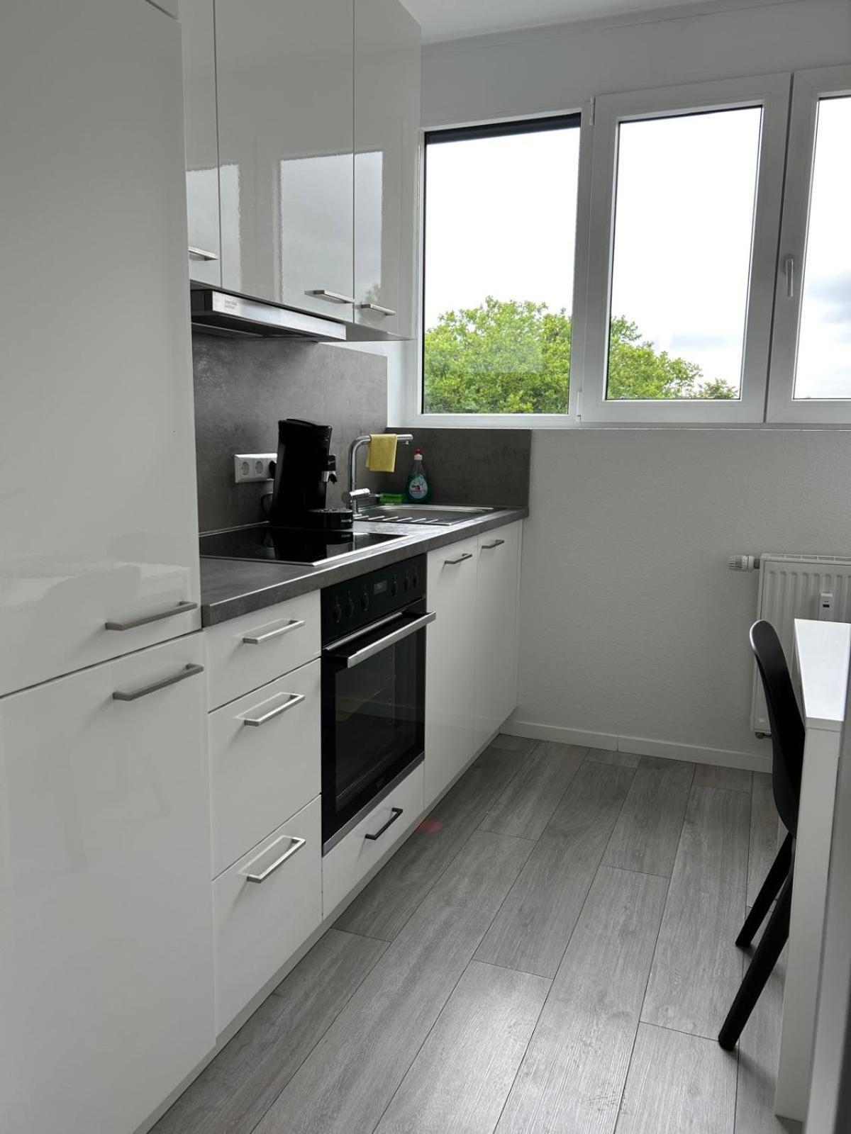 Ela Apartments MHG Exteriér fotografie