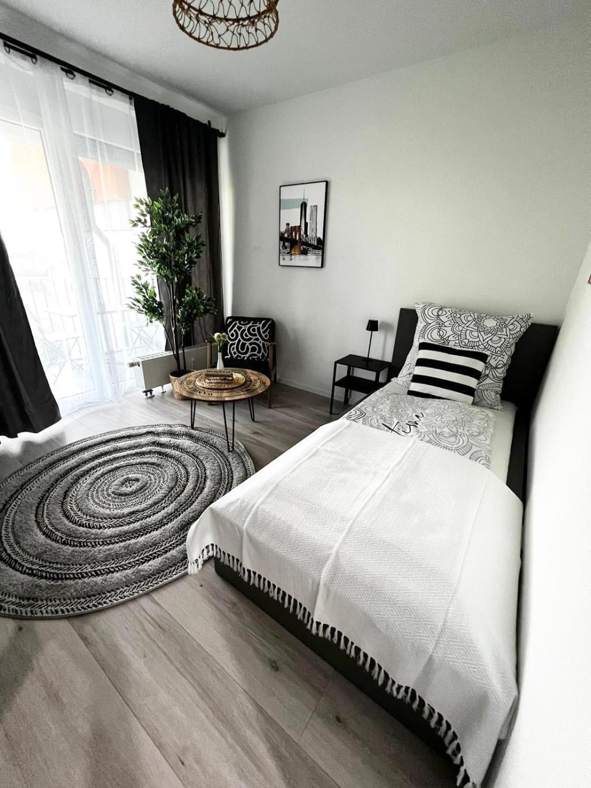 Ela Apartments MHG Exteriér fotografie